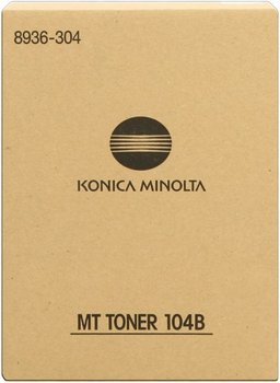 Konica Minolta 104B