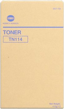 Konica Minolta TN 114/106B