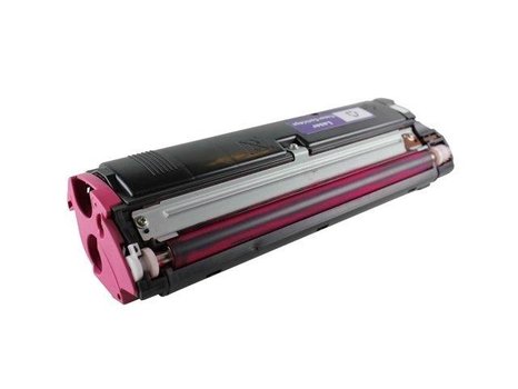 Konica Minolta 4576411 magenta (4 500 stran)