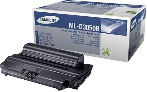 Samsung ML-D3050B/ELS black