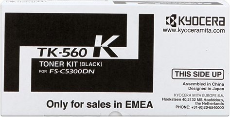 Kyocera TK-560 black (1T02HN0EU0)