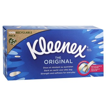 kapesnky Kleenex Original