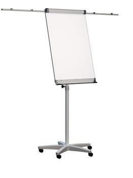 Flipchart Mobilchart Pro