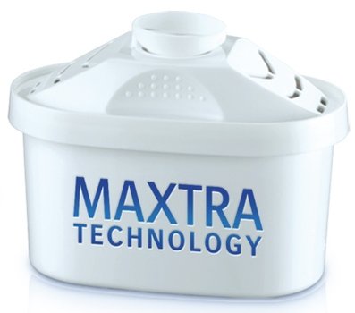 filtrační patrony Maxtra/3+1