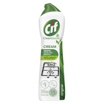 Cif Cream Original 500ml