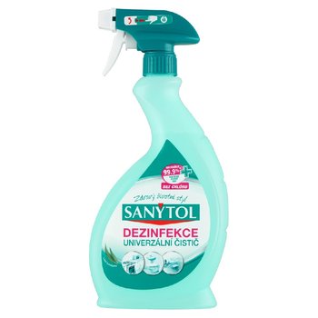 Sanytol univerzln sprej 500ml