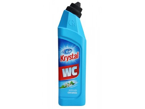 Krystal na WC 750ml