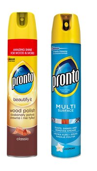 Pronto sprej proti prachu 250ml