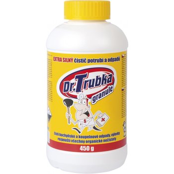 DR.Trubka 450g