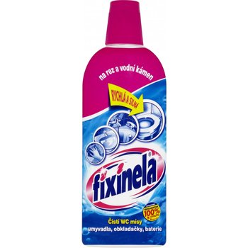 Fixinela tekut isti na rez a vodn kmen, 500 ml