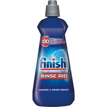 Finish letidlo do myky 400ml