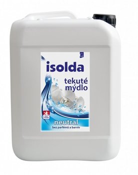 tekut mdlo  Isolda NEUTRAL 5l