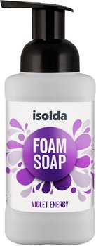 tekut mdlo zpovac Isolda Violet 500ml