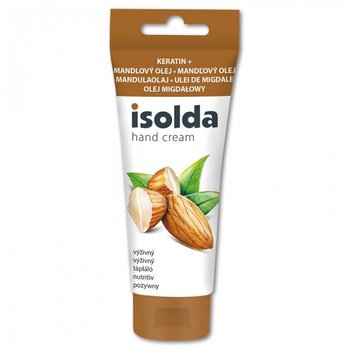 Isolda keratin