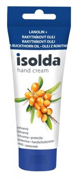 Isolda lanolin