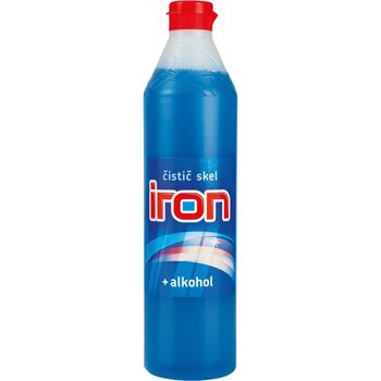 IRON 500ml