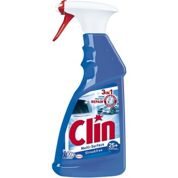 Clin Multi-Shine s rozpraovaem 500ml