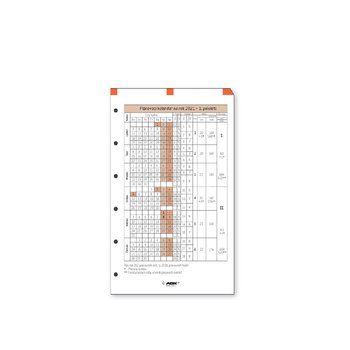 Plnovac kalend ADK A7 2026