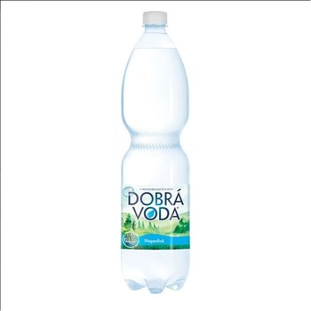 Dobr voda neperliv 1,5l , 6ks