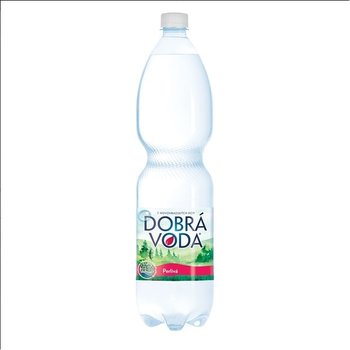 Dobr voda perliv 1,5l , 6ks