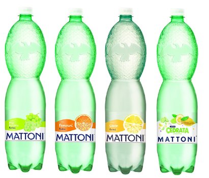 Mattoni ochucen 1,5l, 6ks