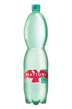 Mattoni jemn perliv 1,5l, 6ks