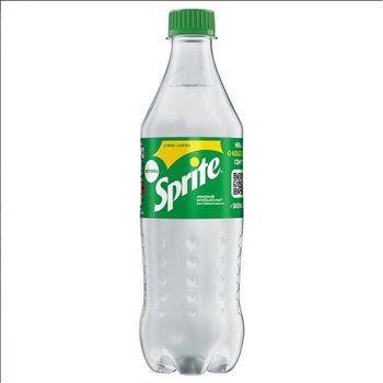 Sprite 0,5l, 12ks