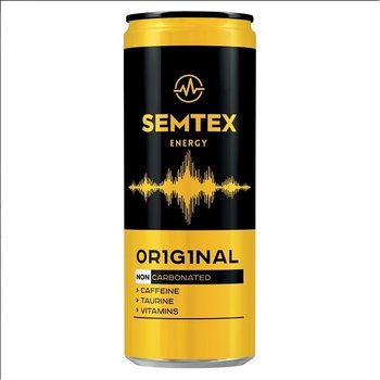 Semtex 0,25l plech, 24ks