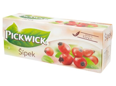 aj Pickwick pek, 20x2g