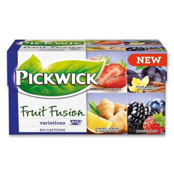 aj Pickwick variace jahoda 20x2g