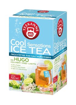 aj Teekanne Cool Sensations Hugo 41,4g