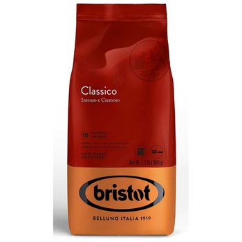 kva Bristot Classico 1kg zrnkov