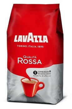 kva Lavazza Qualita Rossa 1 kg zrnkov