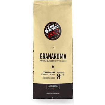 kva Vergnano Gran Aroma Bar 1kg zrnkov