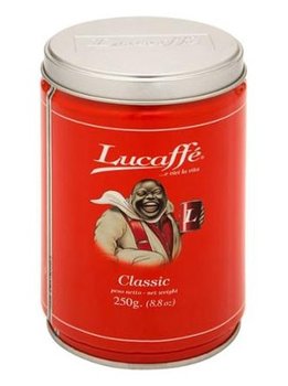 kva Lucaffe Classic 250g zrnkov v dze