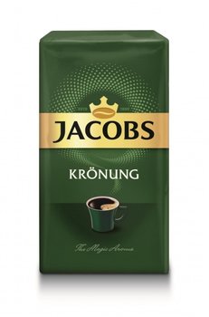 kva Jacobs Kronung 250g mlet