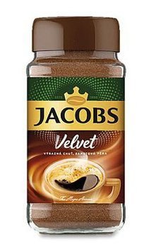 instantn kva Jacobs Velvet 200g