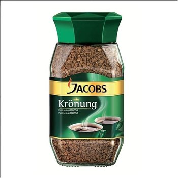 instantní káva Jacobs Kronung 100g
