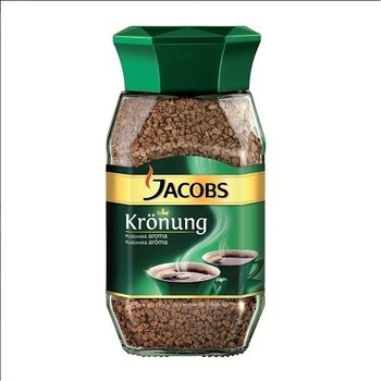 instantn kva Jacobs Kronung 100g