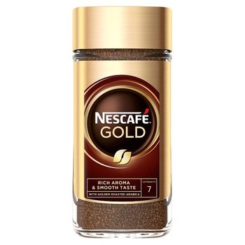 instantn kva Nescaf Gold 100g