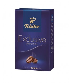 kva Tchibo Exclusive 250g mlet