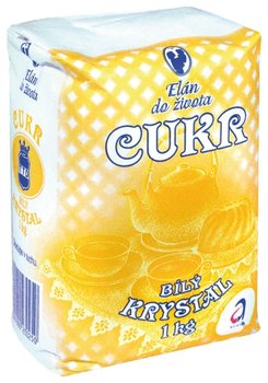 cukr krystal 1kg