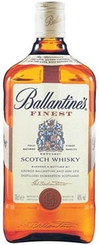 Ballantine`s 40%  0,7l