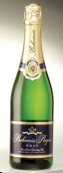 Bohemia Brut 0.75l