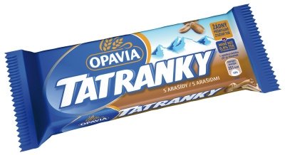 Tatranka s arady 50g, 36ks