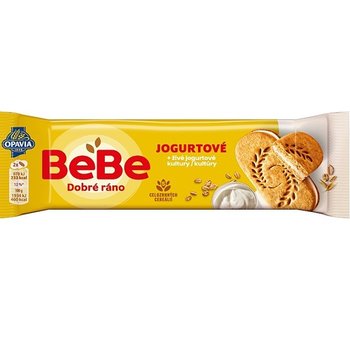 BeBe Dobr rno jogurtov 50g