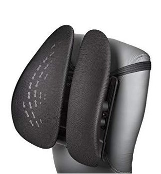 oprka zad Kensington SmartFit Conform DOPRODEJ