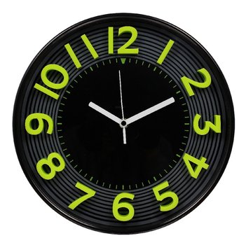 hodiny nstnn 3D &Oslash;30cm