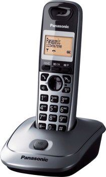 bezdrtov telefon Panasonic