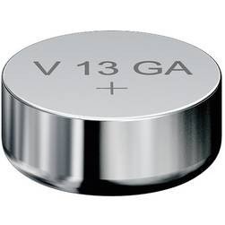 alkalická baterie V13GA, 2 ks